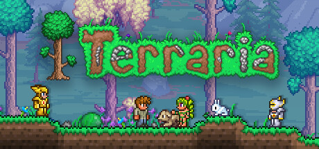 泰拉瑞亚/Terraria(更新v1.4.4.9)