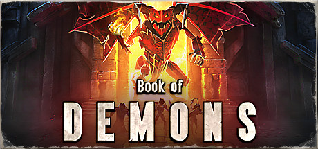 恶魔之书/Book of Demons(更新v1.03.21835)