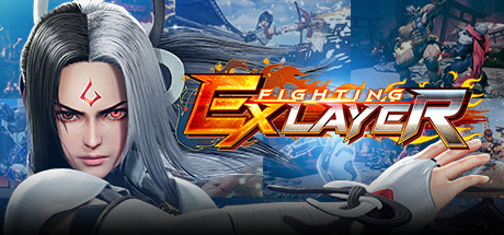 格斗领域EX/Fighting EX Layer (更新v1.5.5)