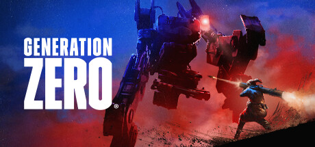 零世代/Generation Zero(v.2801383—更新重型武器