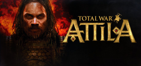 全面战争:阿提拉/Total War: ATTILA