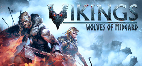 维京:人中之狼/Vikings - Wolves of Midgard(