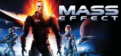 质量效应1/Mass Effect(集成3DLCs)