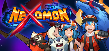 Nexomon:灭绝/Nexomon: Extinction