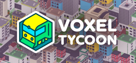 体素大亨/Voxel Tycoon(v0.86.1)