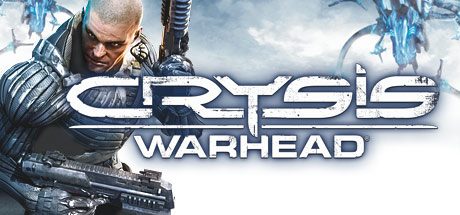 孤岛危机:弹头/Crysis Warhead