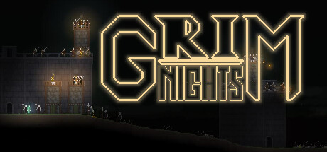 冷峻的夜/Grim Nights(v1.3.3.1)