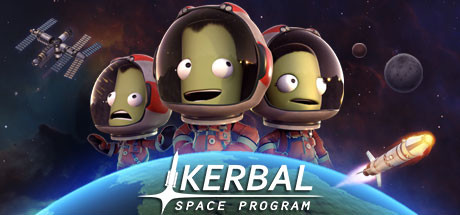 坎巴拉太空计划/Kerbal Space Program(v1.11完全