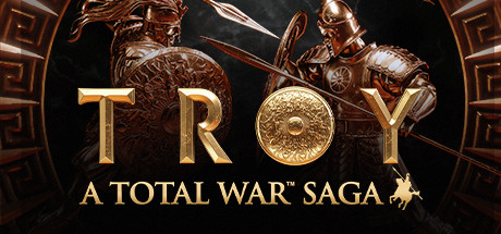 全面战争传奇:特洛伊/Total War Saga: TROY