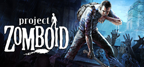 僵尸毁灭工程/Project Zomboid(v41.7)