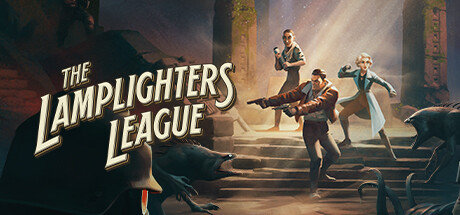 燃灯者联盟/The Lamplighters League  (更新v1