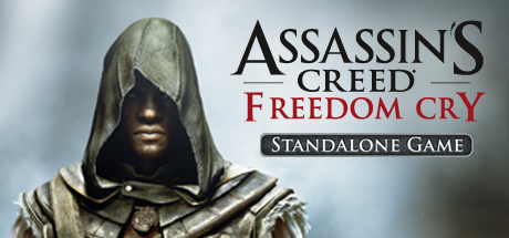 刺客信条4:黑旗 自由呐喊/Assassins Creed Freedo