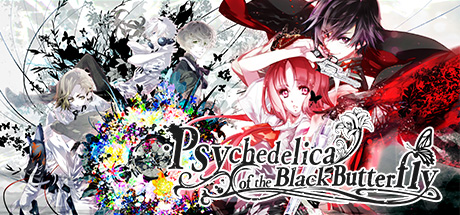 黑蝶幻境/Psychedelica of the Black Butte