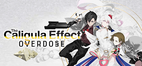 卡里古拉:过量/The Caligula Effect Overdose