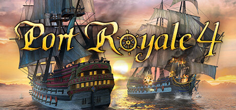 海商王4/Port Royale 4(v1.7.0.32606)