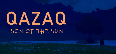 卡扎克:太阳之子 /Qazaq: Son of the Sun