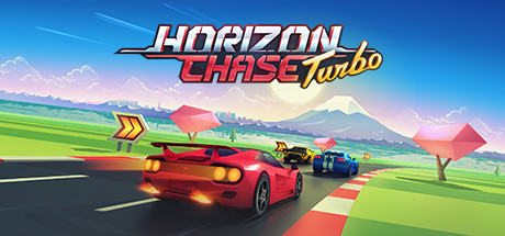 追踪地平线Turbo/Horizon Chase Turbo(v5048