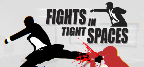 狭间格斗/Fights in Tight Spaces(更新v1.2.9