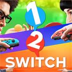 一流体感/1-2-Switch