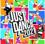 舞力全开2021/Just Dance 2021