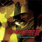 真女神转生3:高清复刻版/真女神转生3重制版/Shin Megami T