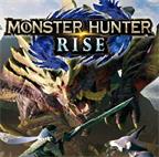 怪物猎人:崛起/Monster Hunter RISE