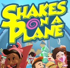 胡闹飞机/Shakes on a Plane