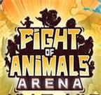 动物之斗: 竞技场/Fight of Animals: Arena