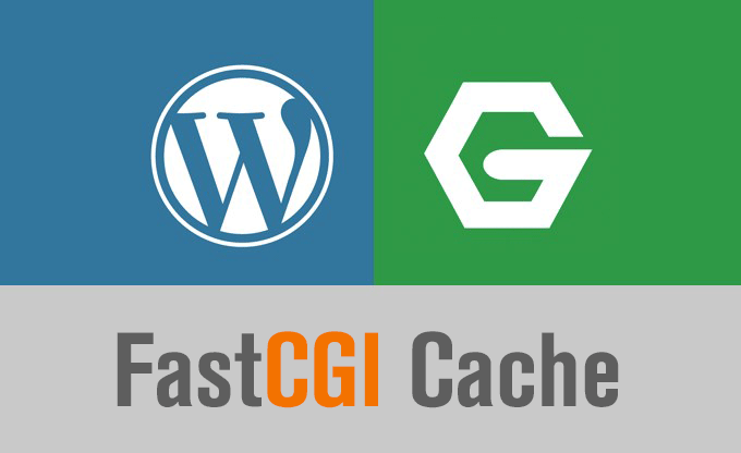 宝塔面板开启Nginxfastcgi_cache缓存为WordPress提速