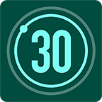 安卓30天健身挑战v2.0.7绿化版-尚艺博客